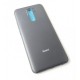Xiaomi Redmi 9 BatteryCover Grey/Black ORIGINAL
