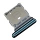 Samsung Galaxy S22 5G Sim Card Tray Green ORIGINAL