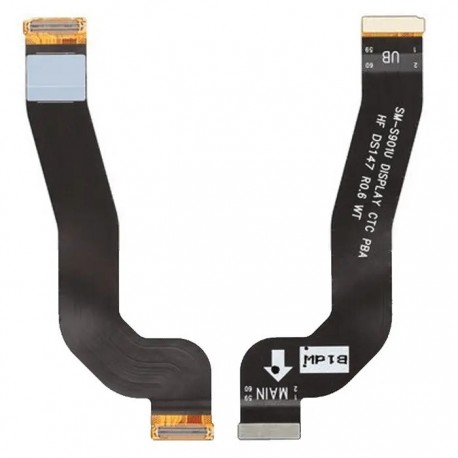 Samsung Galaxy S22 5G Lcd Flex ORIGINAL