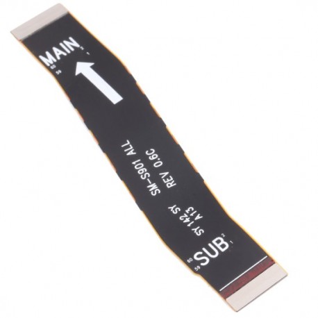 Samsung Galaxy S22 5G Main Flex ORIGINAL