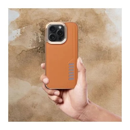 Samsung Galaxy A05S Milano Silicone Brown