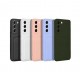 Samsung Galaxy A15 5G/4G Card Silicone Pink