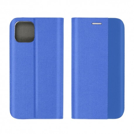 Samsung Galaxy A15 5G/4G Sensitive Case Light Blue