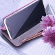 Samsung Galaxy A15 5G/4G Sensitive Case Light Pink