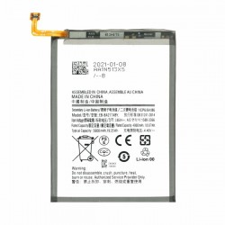 Samsung EB-BA217ABY Galaxy A12/A13 4G /A21S Battery Grade A