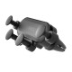 XO C41 Car Holder Gravity Black