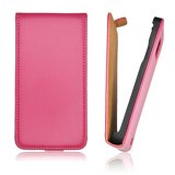 Slim Flip Case Samsung S7272/S7270 Galaxy Ace 3 pink