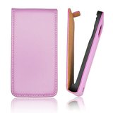 Slim Flip Case Samsung S7272/S7270 Galaxy Ace 3 violet