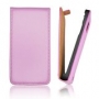 Slim Flip Case Samsung S7272/S7270 Galaxy Ace 3 violet