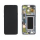 Samsung Galaxy S9 Plus Lcd+Touch Screen+Frame Titanium Gray ORIGINAL