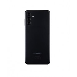 Samsung Galaxy A13 5G BatteryCover Black ORIGINAL