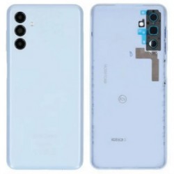 Samsung Galaxy A13 5G BatteryCover Blue ORIGINAL