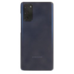 Samsung Galaxy S20 FE 5G BatteryCover+CameraLens Navy ORIGINAL