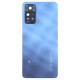 Xiaomi Redmi Note 11 Pro 5G BatteryCover with Camera Lens Blue ORIGINAL