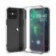 Realme C67 4G Testa Anti Shock 1.5mm Silicone Transparent