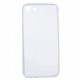 Samsung Galaxy S20 Plus Testa Slim 1mm Silicone Transparent