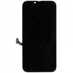 Μεγαλύτερη προβολή Apple iPhone 14 Plus Lcd+Touch Screen Black SERVICE PACK ORIGINAL