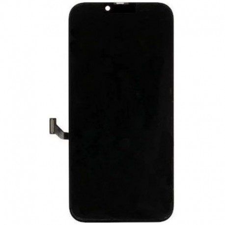 Μεγαλύτερη προβολή Apple iPhone 14 Plus Lcd+Touch Screen Black SERVICE PACK ORIGINAL
