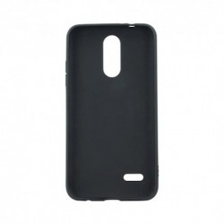 Realme C67 4G Testa Soft Silicone Black