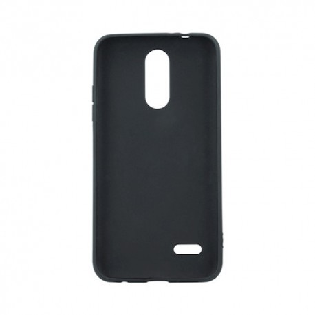 Realme C67 4G Testa Soft Silicone Black