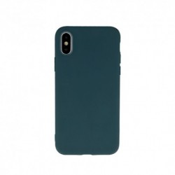 Xiaomi Redmi A3 Testa Soft Silicone Green