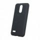 Xiaomi Redmi Note 13 4G Testa Soft Silicone Black
