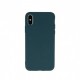 Xiaomi Redmi Note 13 4G Testa Soft Silicone Green