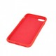 Xiaomi Redmi Note 13 4G Testa Silicone Red