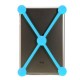 NILLKIN SHOCKPROOF BALLS 7-8"TABLET BLUE