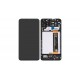 Samsung Galaxy M13 4G Lcd+Touch+Frame Black GRADE A