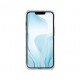 Samsung Galaxy S20 FE Testa Armor AntiShock Silicone Transparent