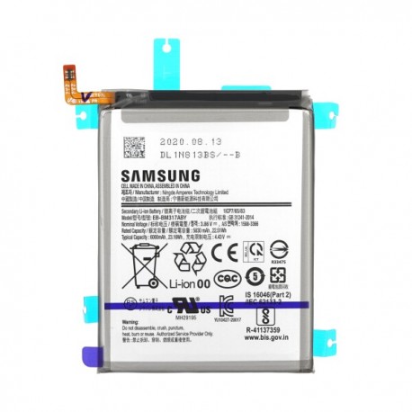 Samsung EB-BM415ABY Galaxy M51 Battery ORIGINAL