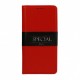 Samsung Galaxy A35 5G Testa Special Case Red