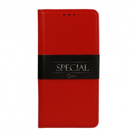 Samsung Galaxy A35 5G Testa Special Case Red
