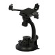 AX-01 Car Holder For Tablet 2in1 To Headrest And Windshield 7-10 Intces