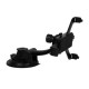 AX-01 Car Holder For Tablet 2in1 To Headrest And Windshield 7-10 Intces