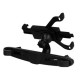 AX-01 Car Holder For Tablet 2in1 To Headrest And Windshield 7-10 Intces