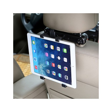 Mount Car Headrest Holder For Tablet Type 1