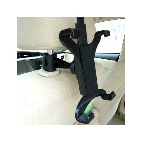 Mount Car Headrest Holder For Tablet Type 2