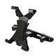 NB-058H Car Headrest Holder For Tablet 7-11 Inches