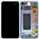 Samsung Galaxy S10e Lcd+Touch Screen+Frame+Battery Prism Blue ORIGINAL