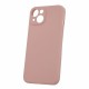 Samsung Galaxy A55 5G Testa Soft Silicone Pale Pink