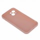Samsung Galaxy A55 5G Testa Soft Silicone Pale Pink