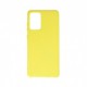 Samsung Galaxy A35 5G Testa Silicone Yellow