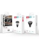 XO C55B MAGNET CAR HOLDER AIR OUTLET BLACK