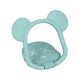 Ring Holder Bear Light Blue