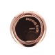 Ring Holder Metal Rose Gold