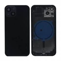 Apple iPhone 13 BackCover Full Body Black GRADE A