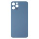 Apple iPhone 13 Pro Max BackCover With Bigger Hole Blue GRADE A