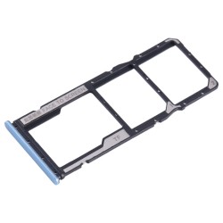  Xiaomi Redmi Note 12S Sim Tray Blue ORIGINAL